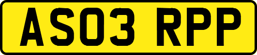 AS03RPP