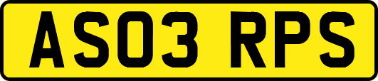 AS03RPS