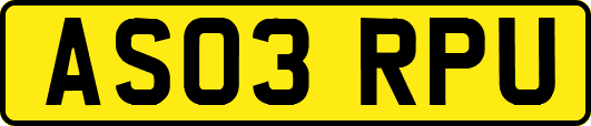 AS03RPU