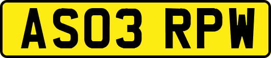 AS03RPW