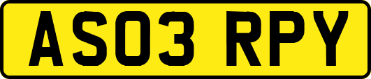 AS03RPY
