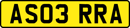 AS03RRA