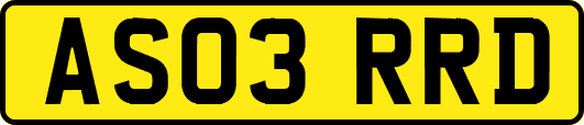 AS03RRD