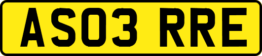 AS03RRE