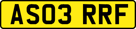 AS03RRF