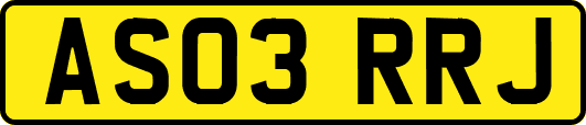 AS03RRJ