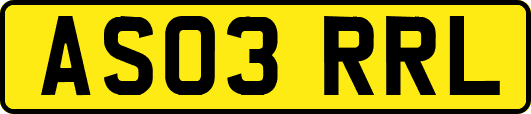 AS03RRL