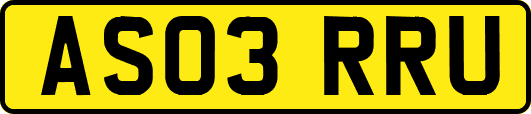 AS03RRU