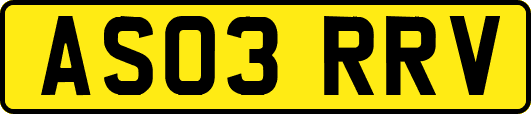 AS03RRV