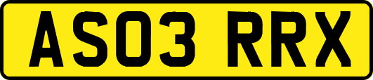 AS03RRX