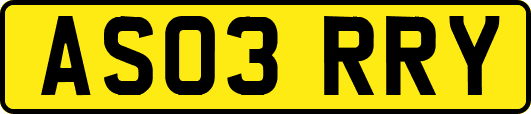 AS03RRY
