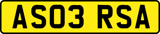 AS03RSA