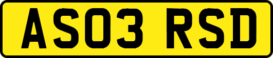 AS03RSD