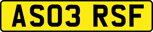 AS03RSF