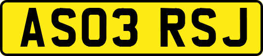 AS03RSJ