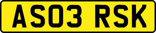 AS03RSK