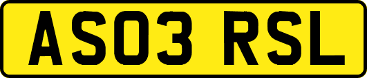 AS03RSL