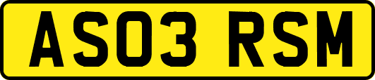 AS03RSM