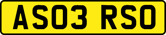 AS03RSO