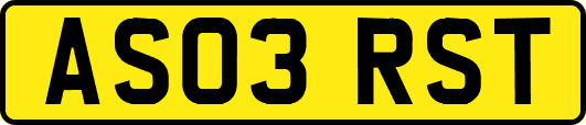 AS03RST
