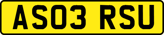 AS03RSU