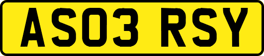 AS03RSY