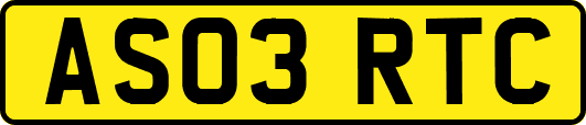 AS03RTC