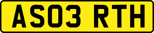 AS03RTH