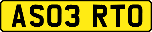 AS03RTO