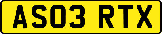 AS03RTX
