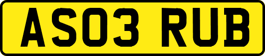 AS03RUB