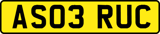 AS03RUC