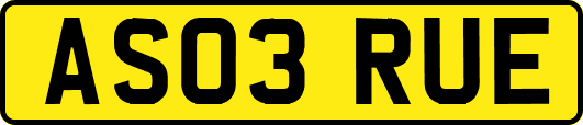 AS03RUE