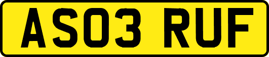 AS03RUF