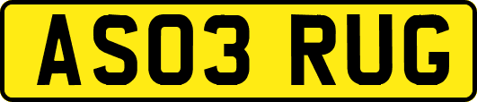 AS03RUG