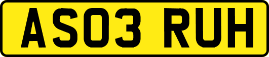 AS03RUH