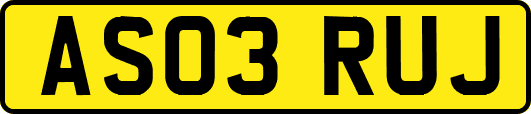 AS03RUJ