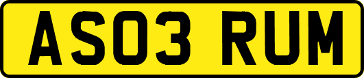 AS03RUM