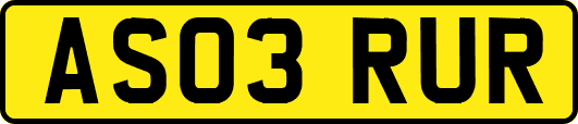 AS03RUR