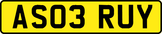 AS03RUY