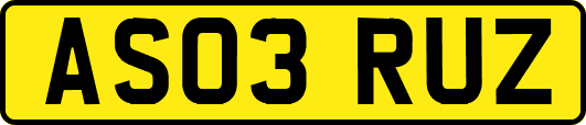 AS03RUZ
