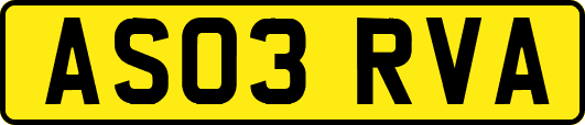 AS03RVA