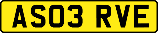 AS03RVE