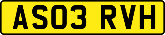 AS03RVH