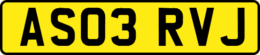 AS03RVJ