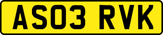 AS03RVK