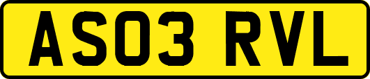 AS03RVL