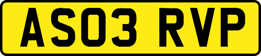 AS03RVP