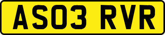 AS03RVR