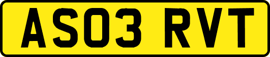 AS03RVT